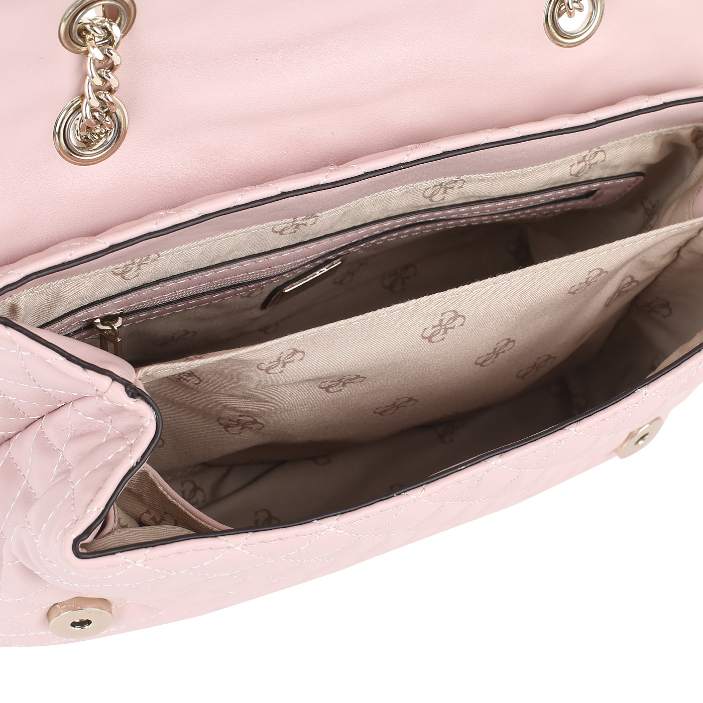 Мягка стеганая сумка Guess Guess Passion