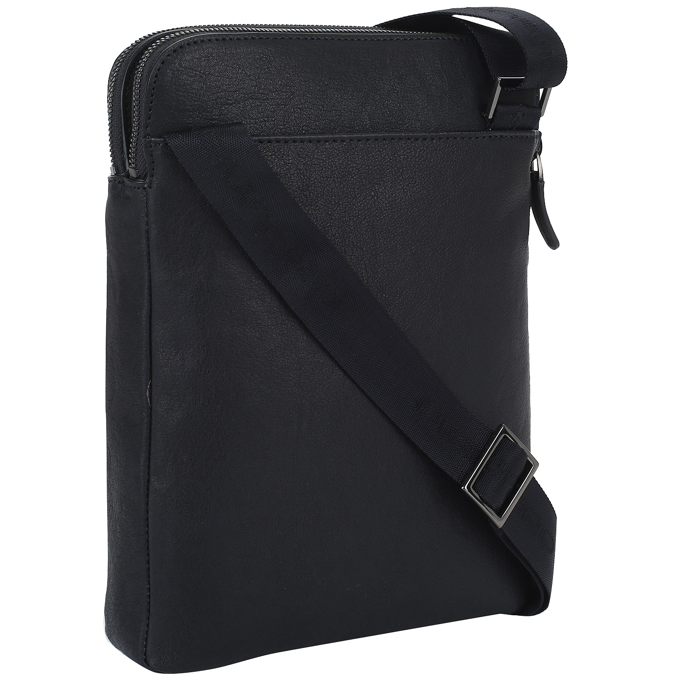 Сумка-планшет Piquadro Black square