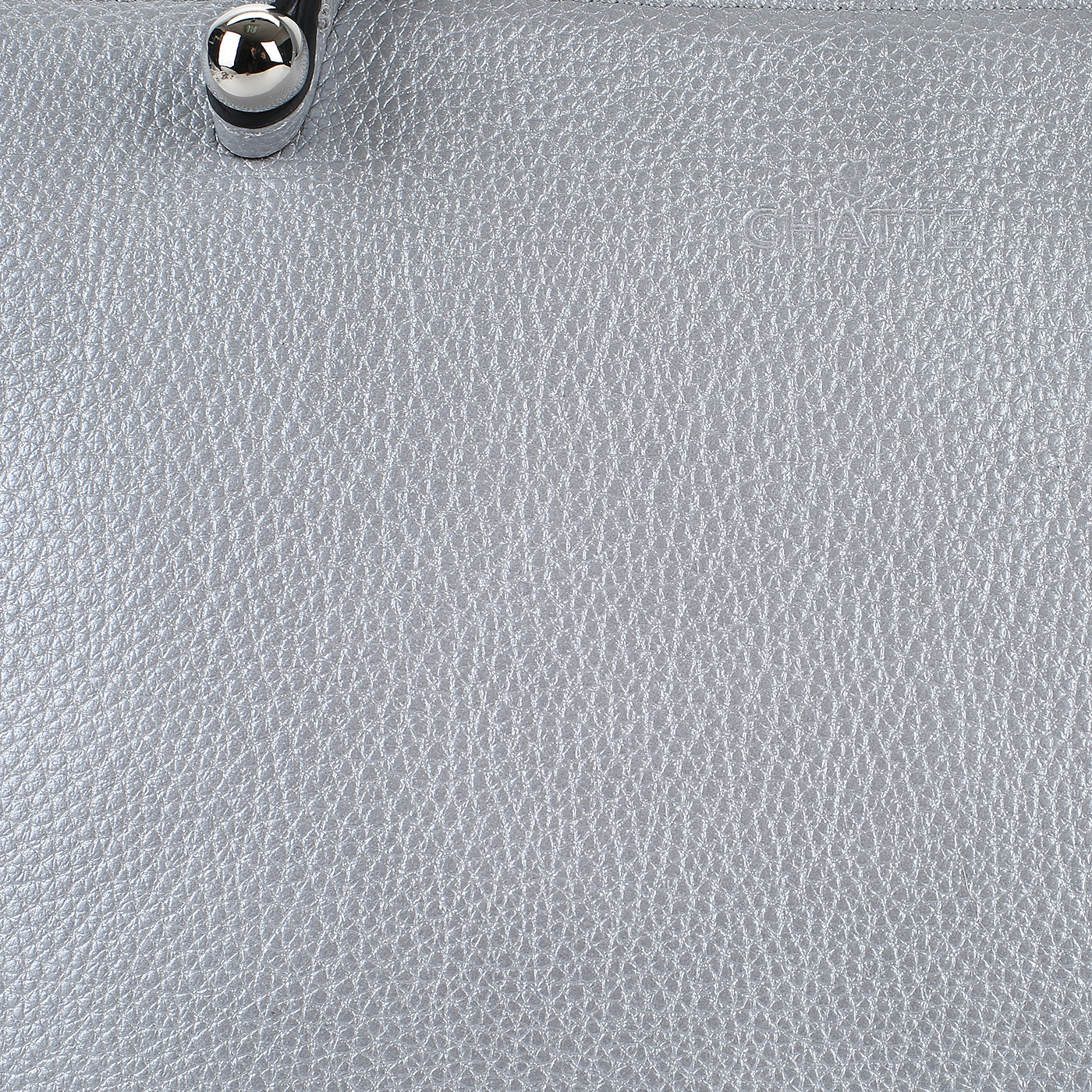 Женская сумка из натуральной кожи Chatte Marseille