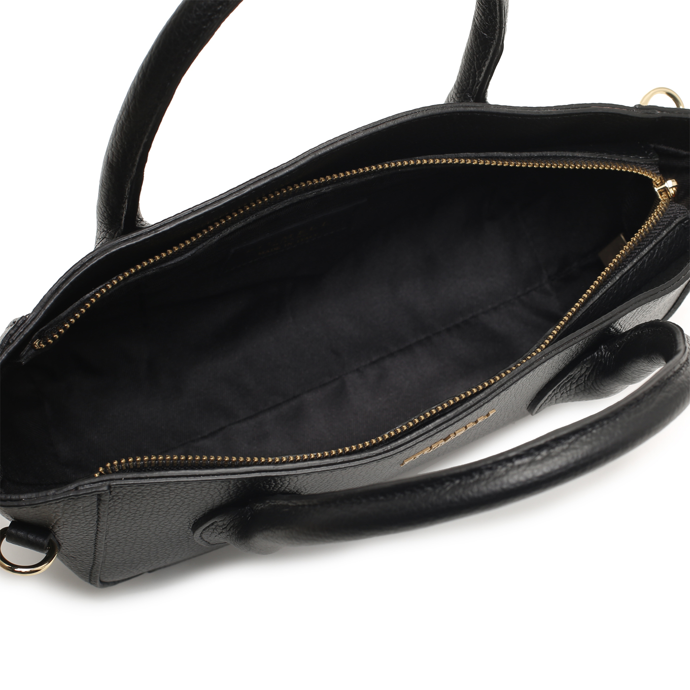 Кожаная сумка Piumelli Pan