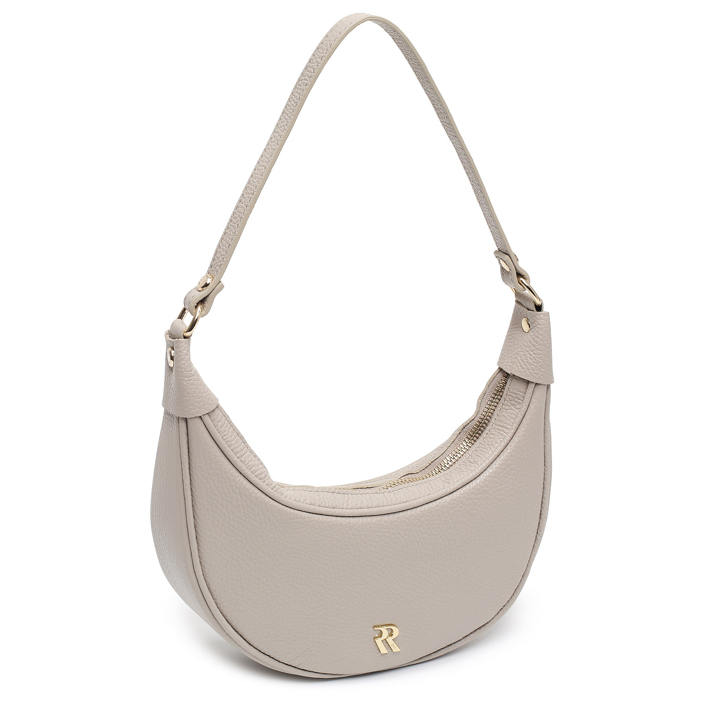 Кожаная сумка Bruno Rossi Dollaro