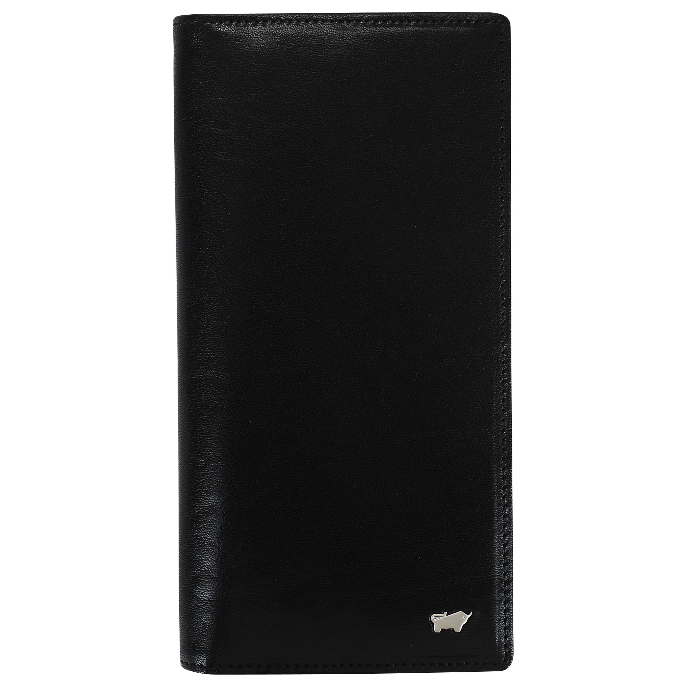 Braun Buffel Портмоне на полную купюру