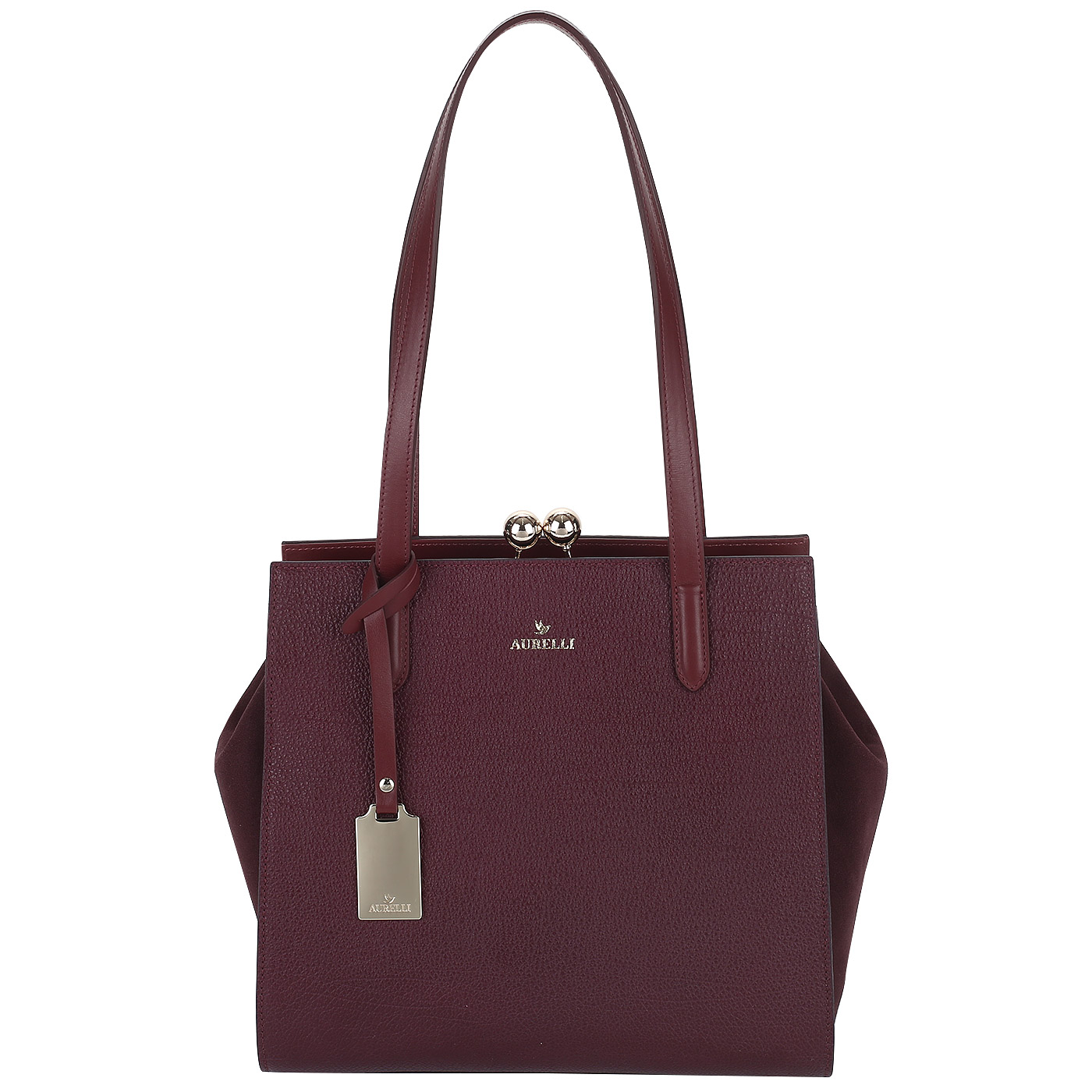 Aurelli Комбинированная сумка