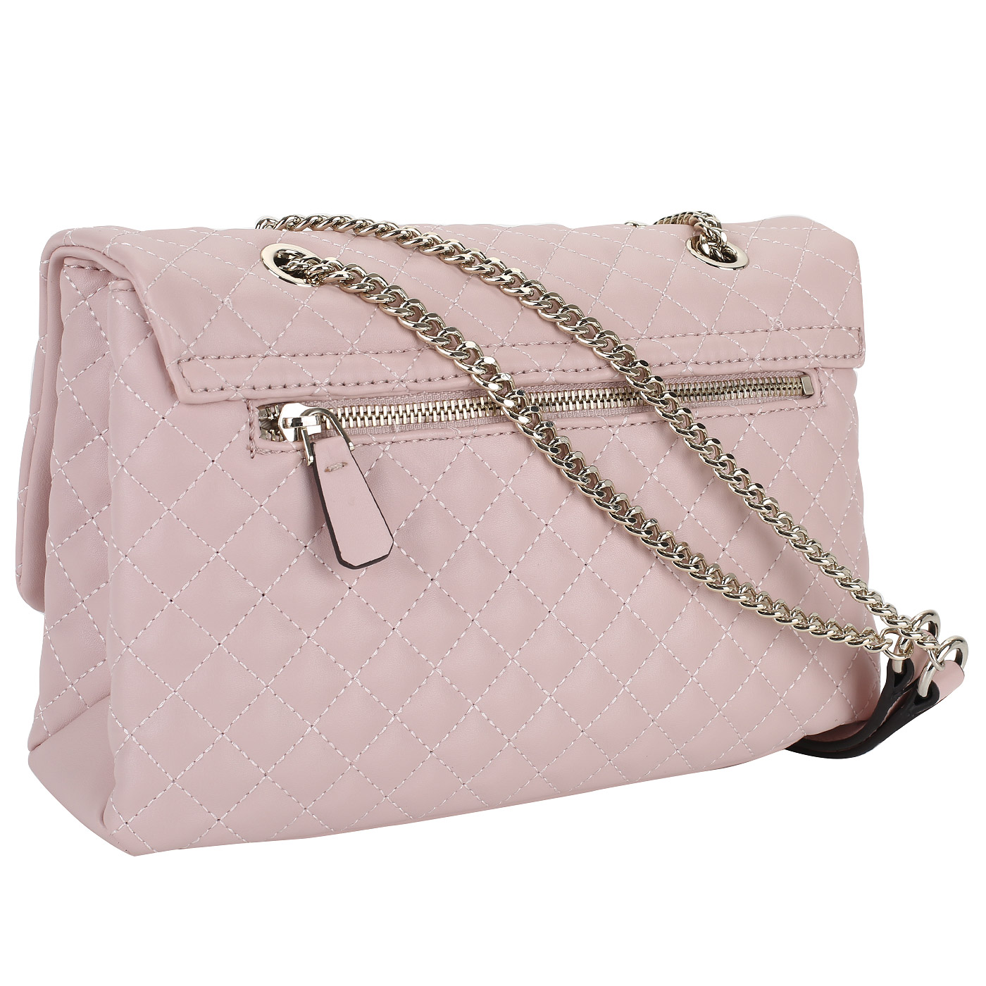Мягка стеганая сумка Guess Guess Passion
