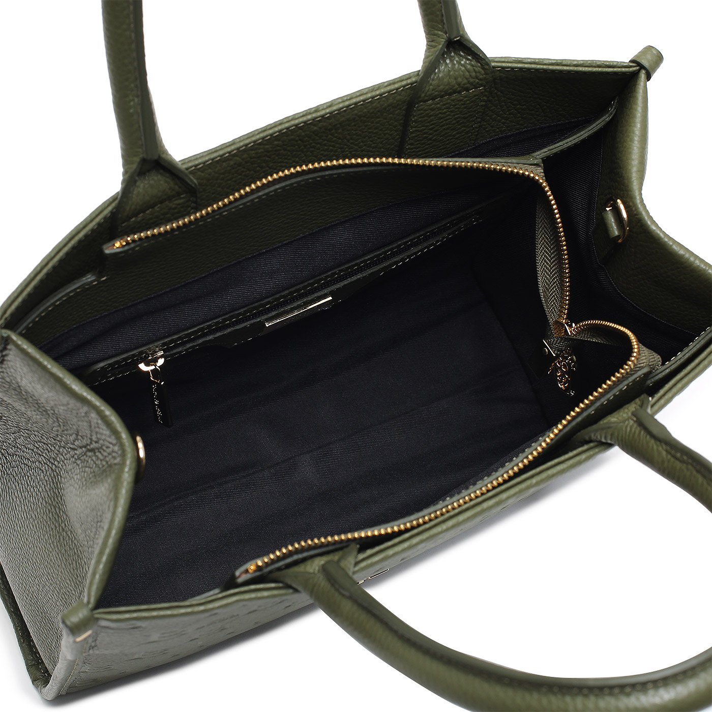 Кожаная сумка Sara Burglar Elisabet Person