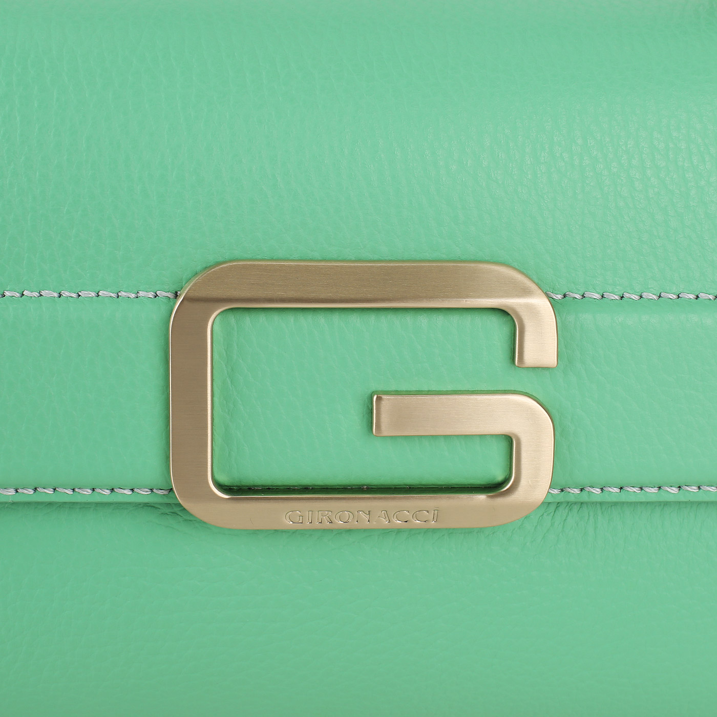 Кожаная сумка Gironacci Vitcal