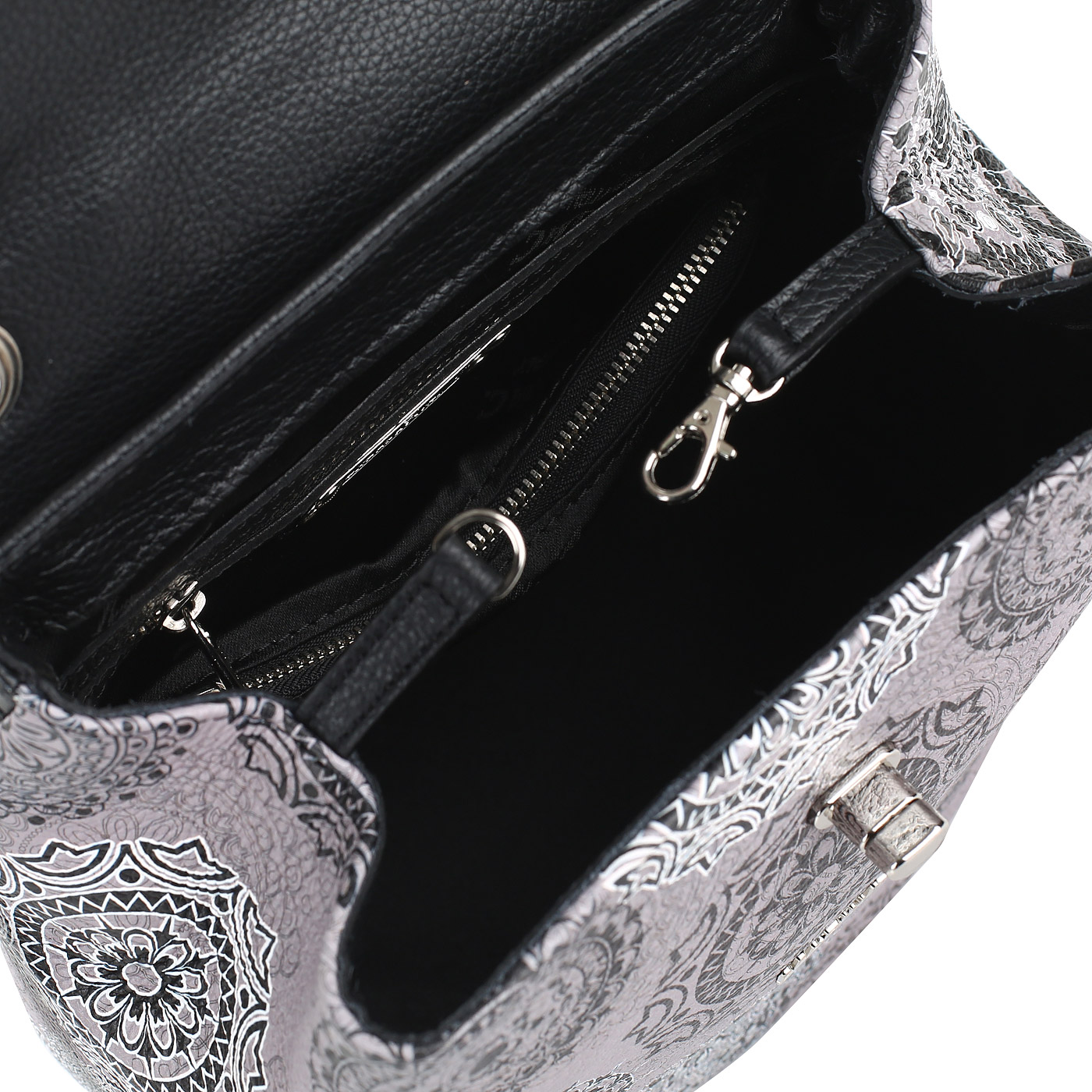 Рюкзак с декором Marina Creazioni 