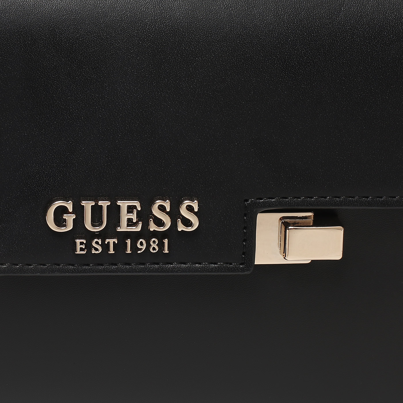 Сумка с ручкой Guess Eco Aldith