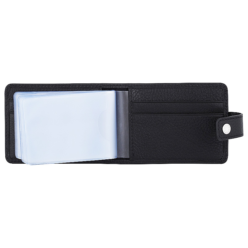 Визитница Neri Karra 