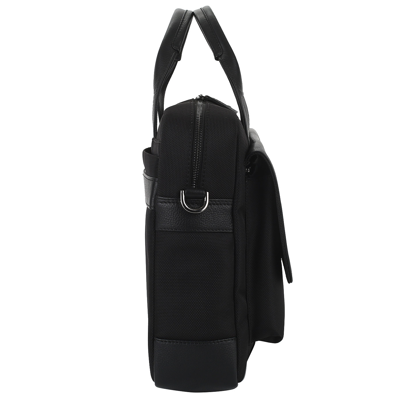 Деловая сумка с креплением на чемодан Braun Buffel Murano