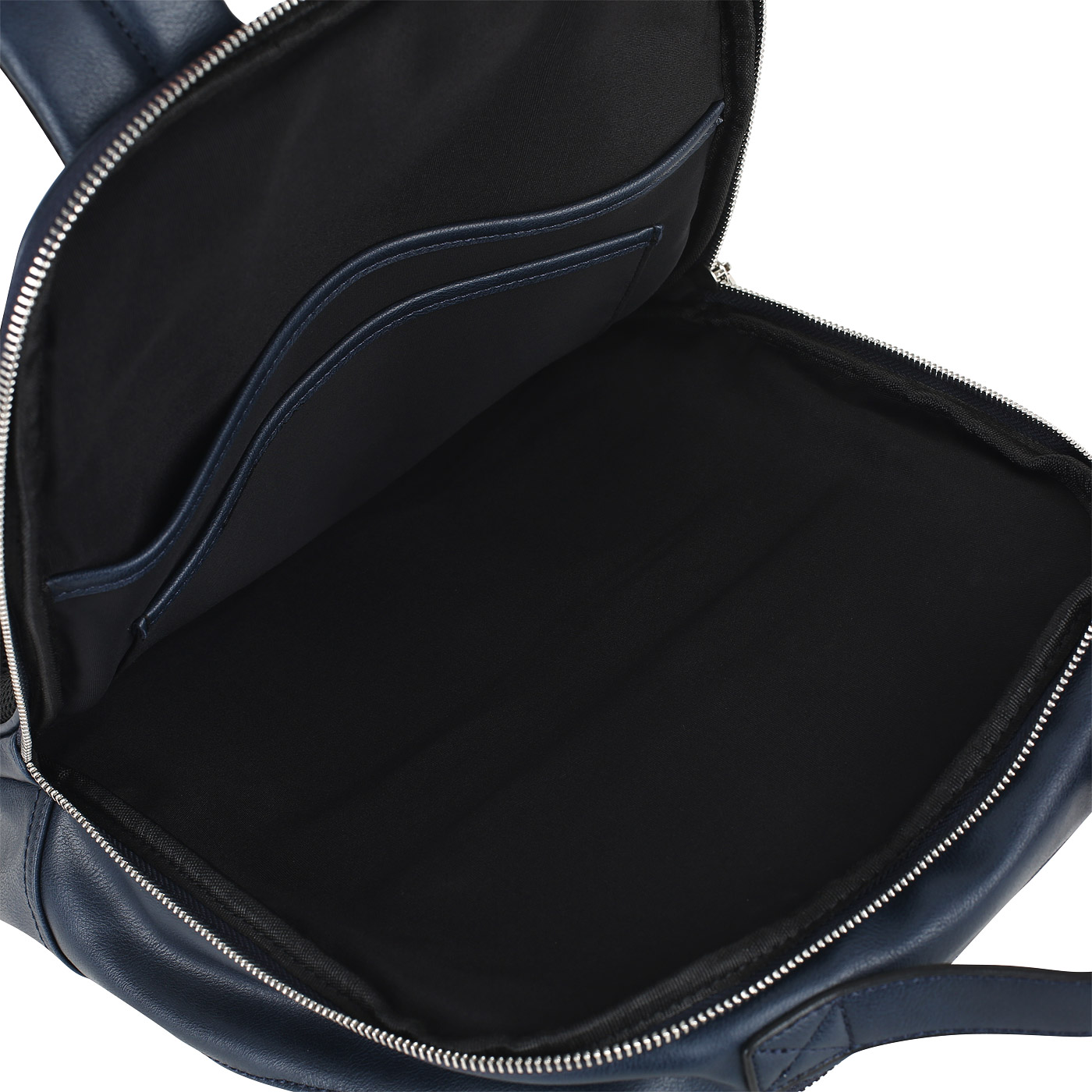 Городской рюкзак Bikkembergs Vertical Tape