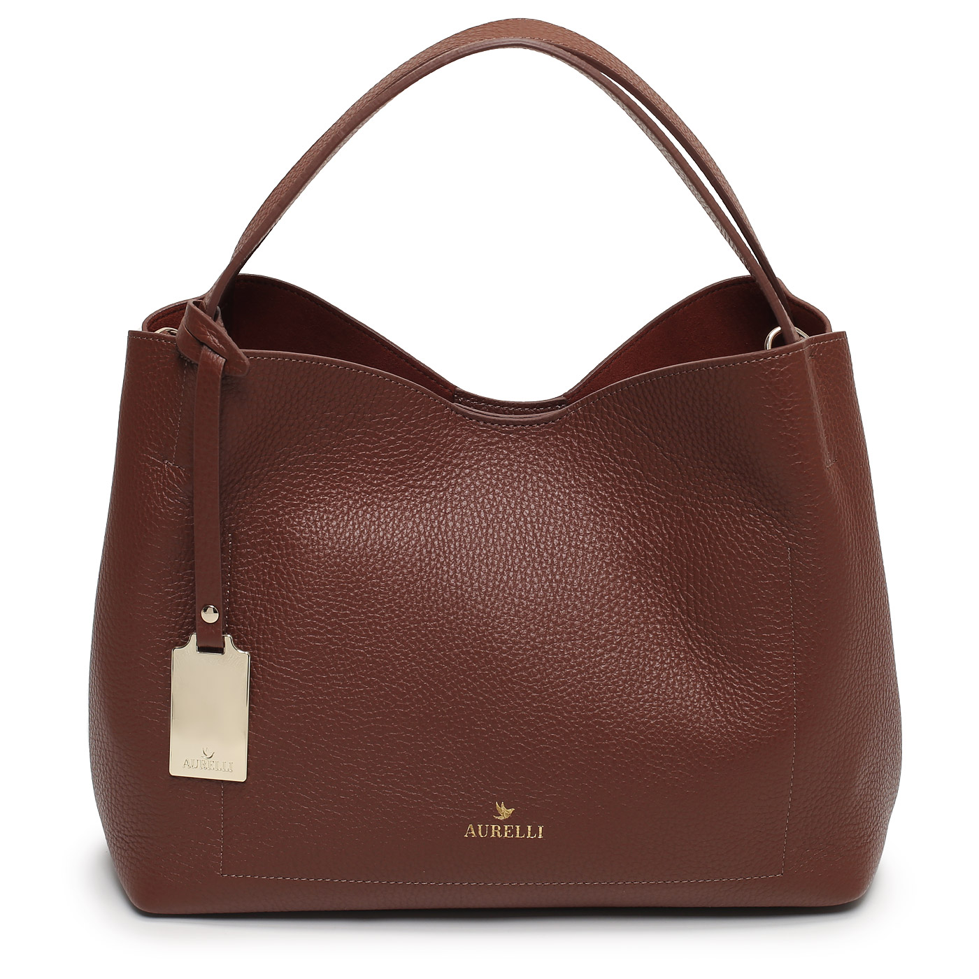 Aurelli Кожаная сумка