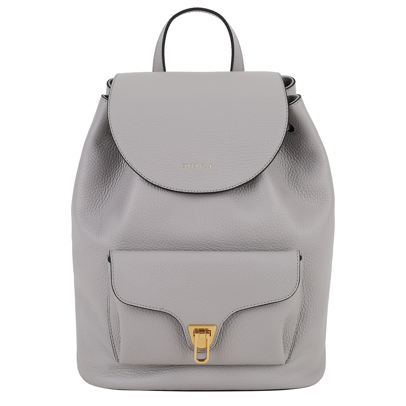 Coccinelle Кожаный рюкзак