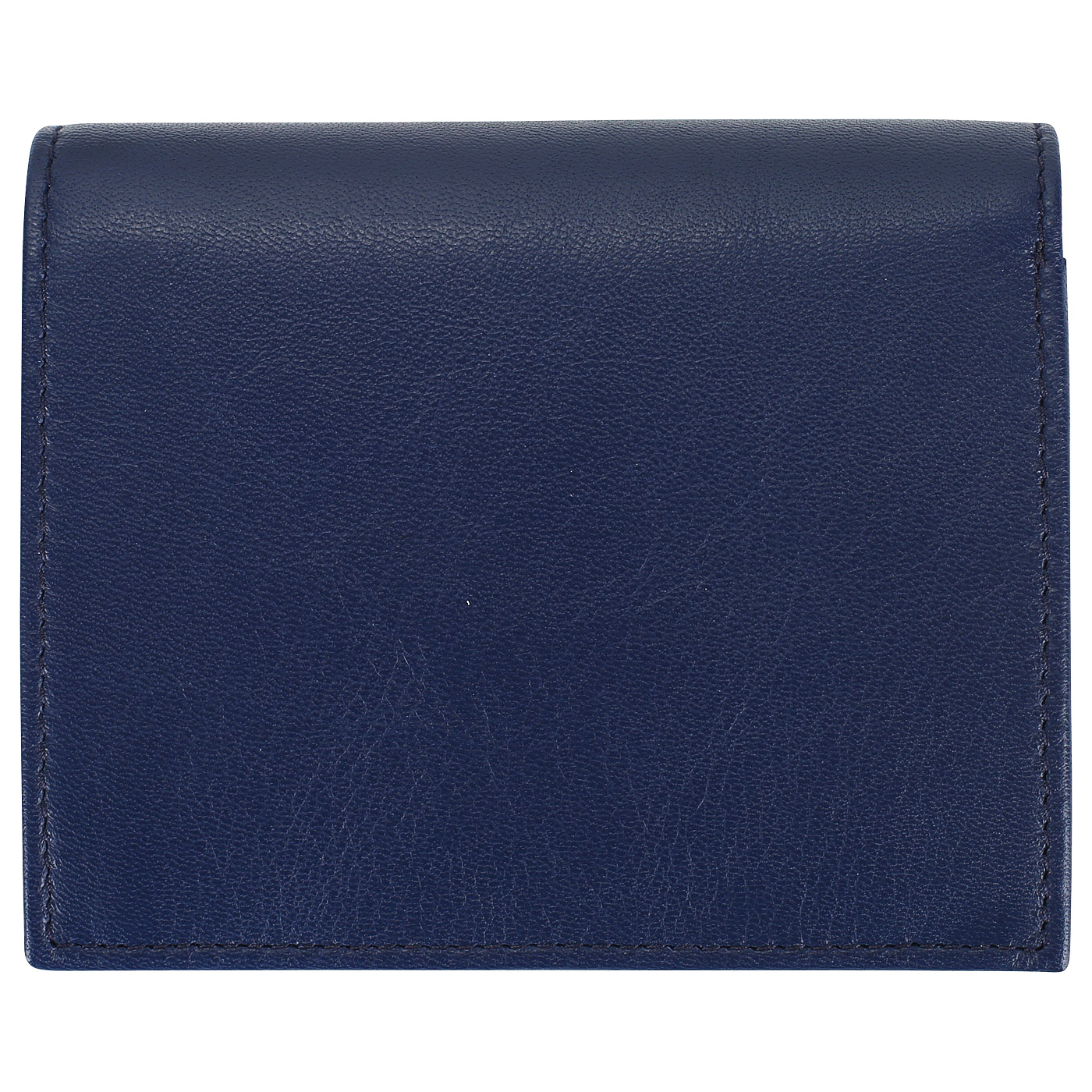 Складной кошелек на кнопке Neri Karra 