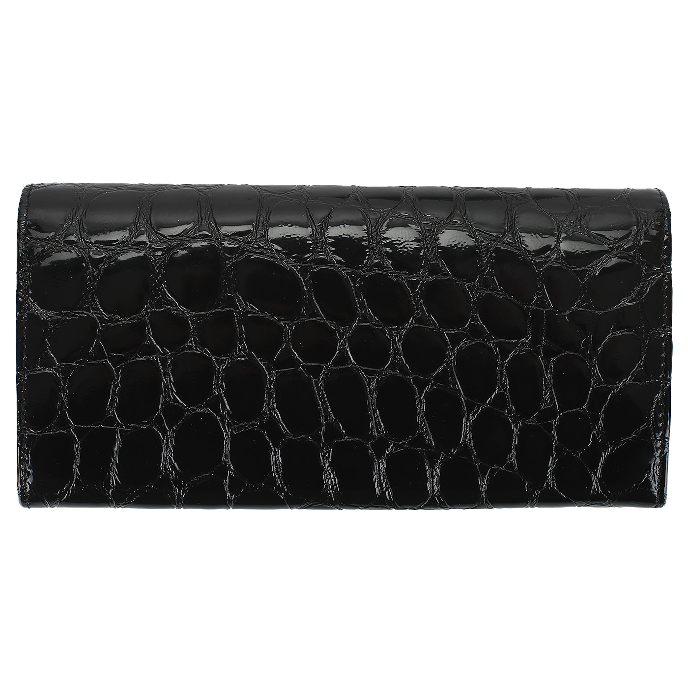 Лакированный кошелек Neri Karra 