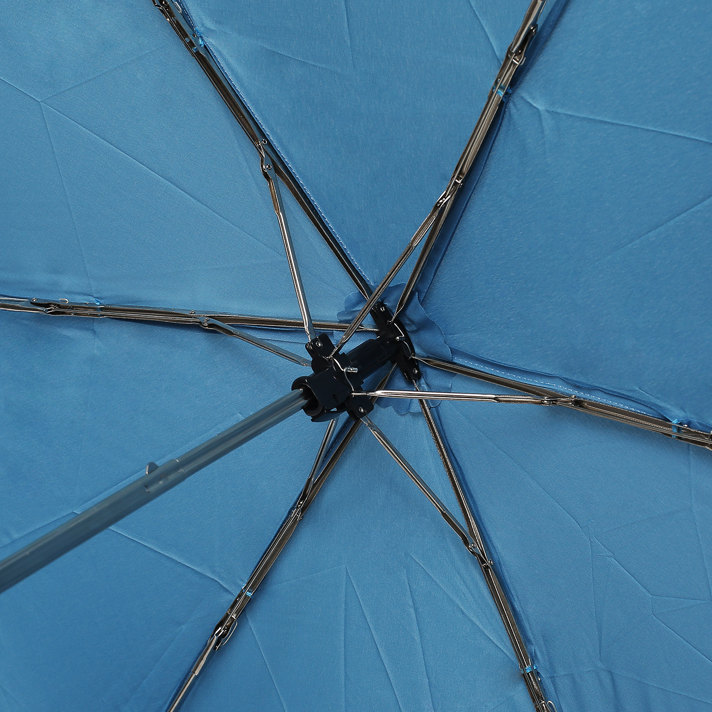 Зонт в четыре сложения Doppler Carbonsteel Mini Slim