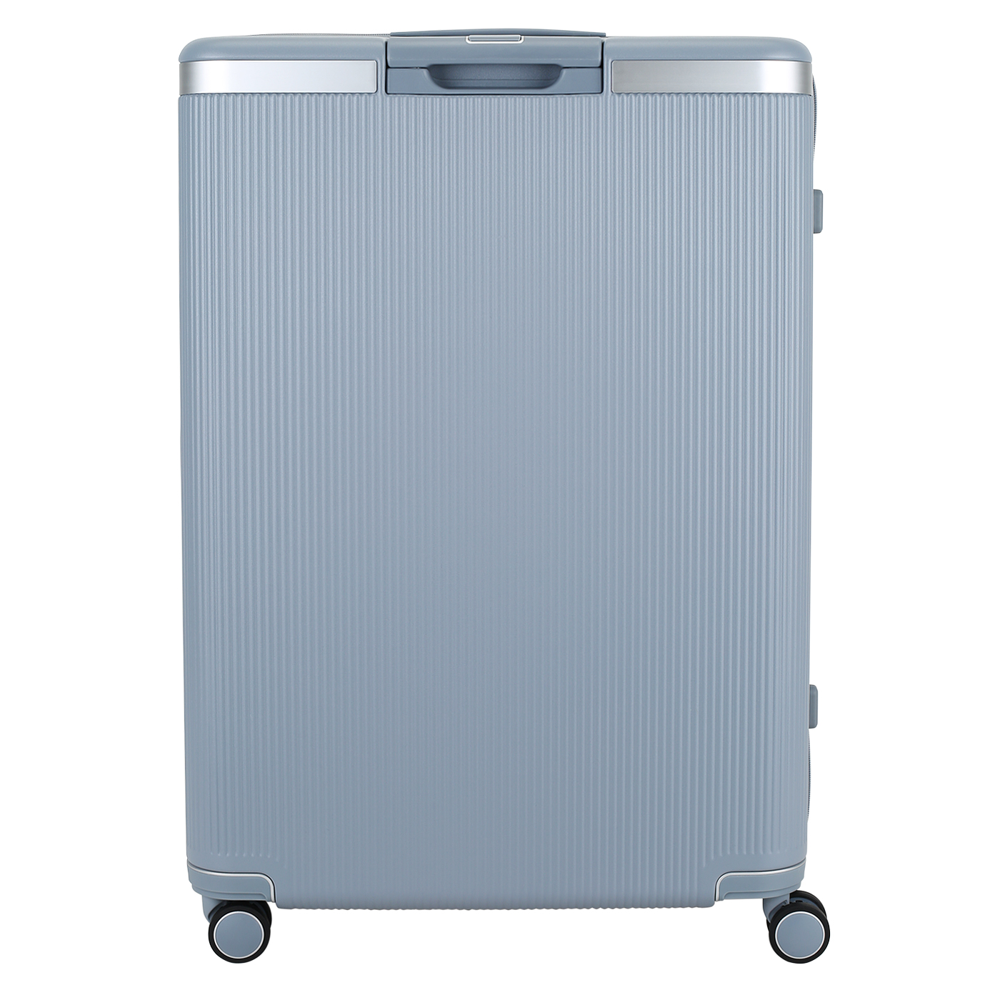 Чемодан большой L из поликарбоната Echolac Dynasty