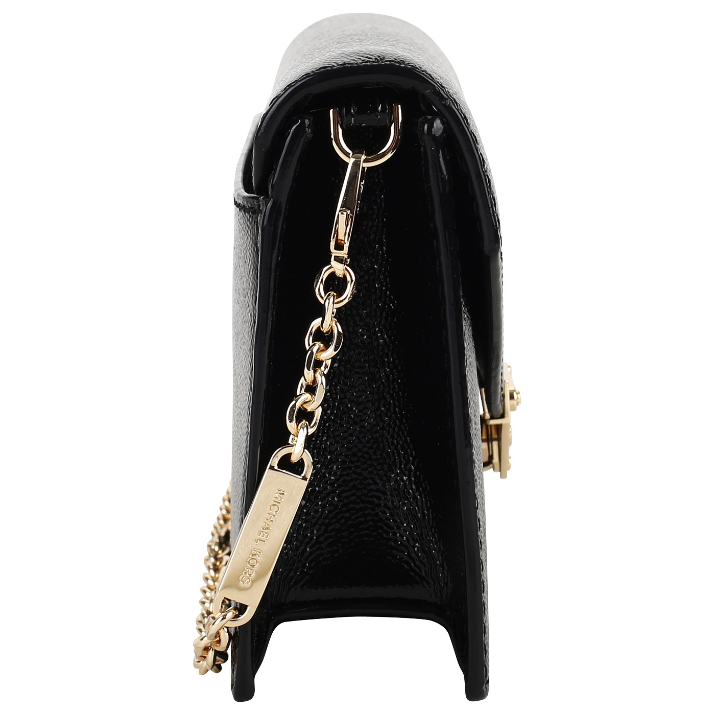 Тисненая сумочка Michael Kors Grace