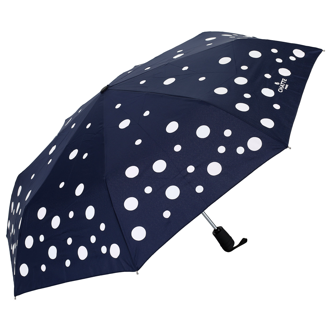 Chatte Зонт-автомат с чехлом