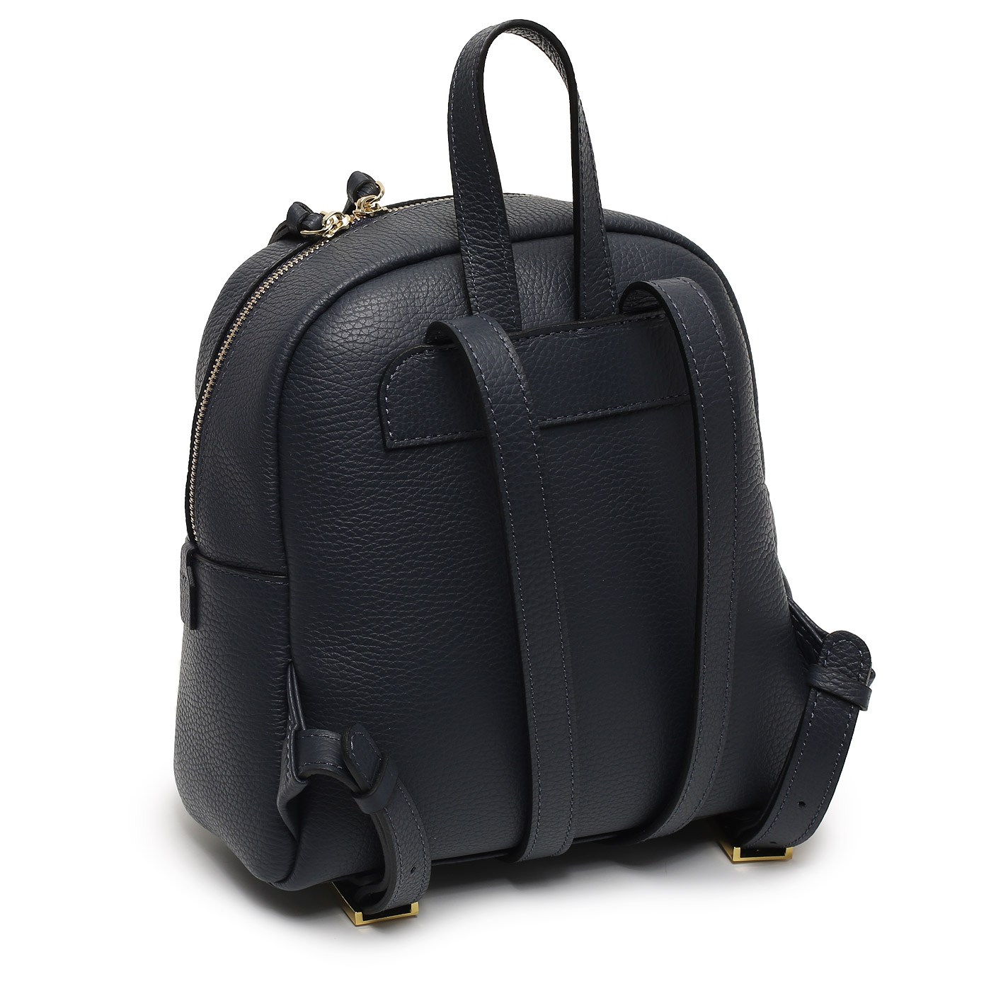 Кожаный рюкзак Chatte 