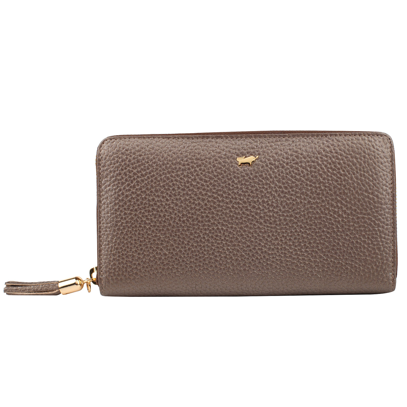 Braun Buffel Кошелек на молнии