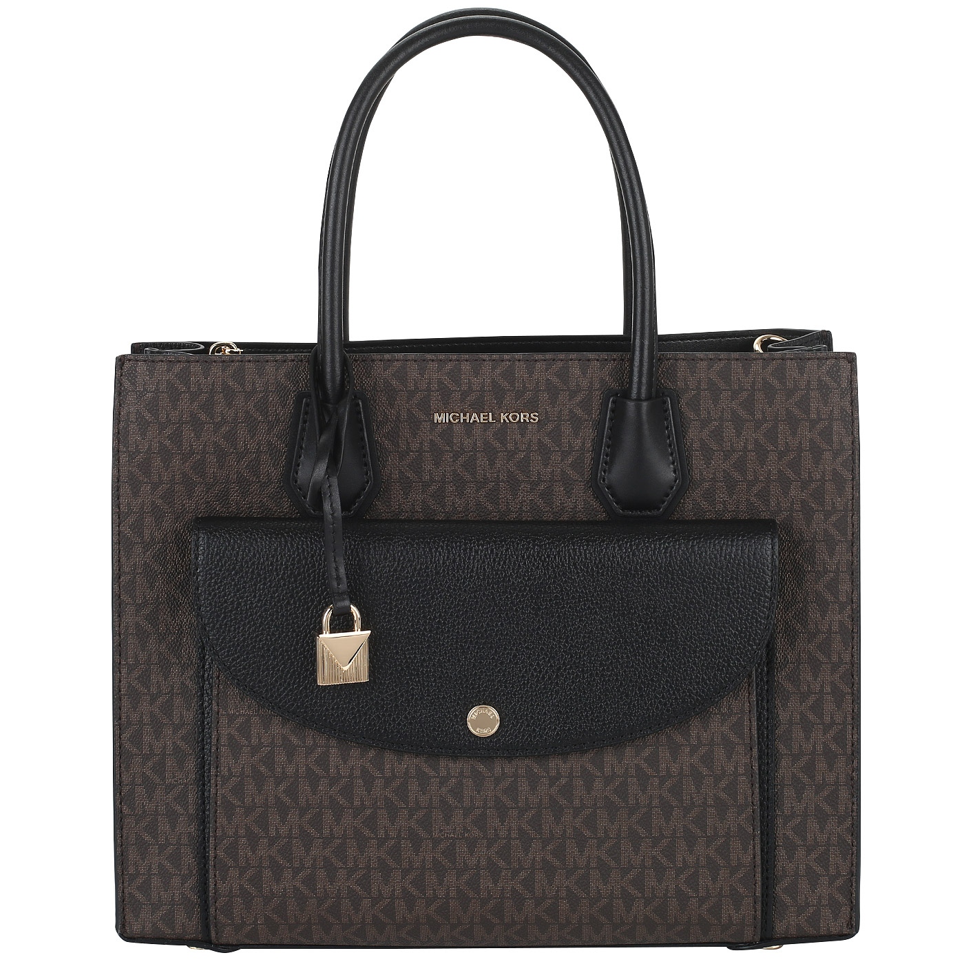 Michael Kors Сумка с логотипом бренда