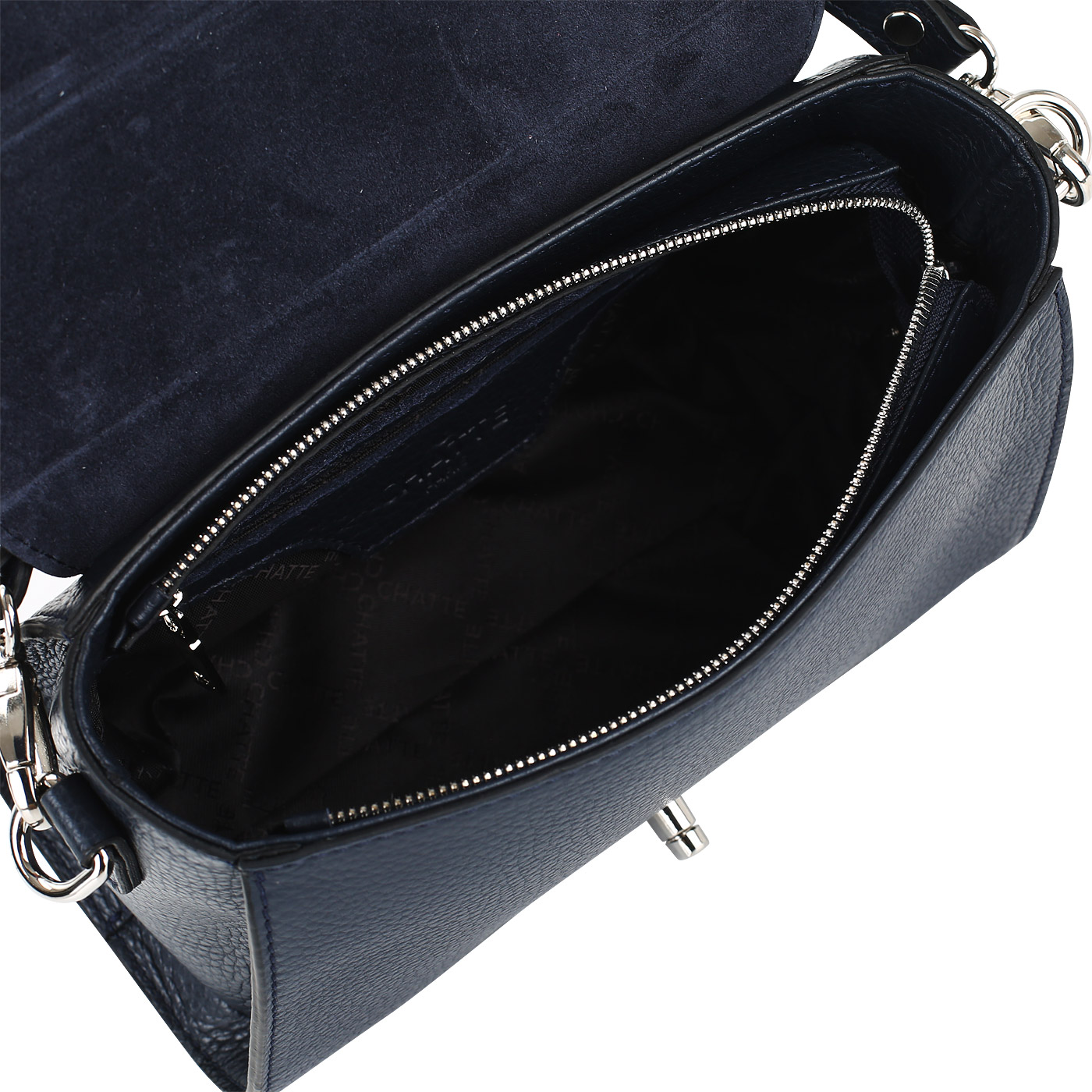 Сумка через плечо Chatte Marseille