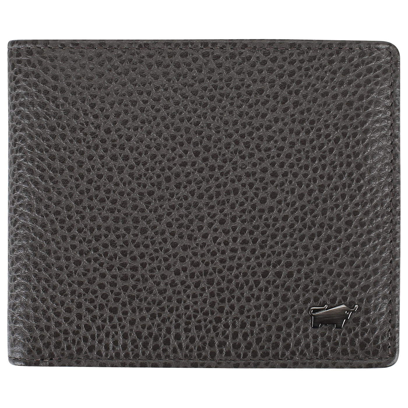 Braun Buffel Складной компактный кошелек