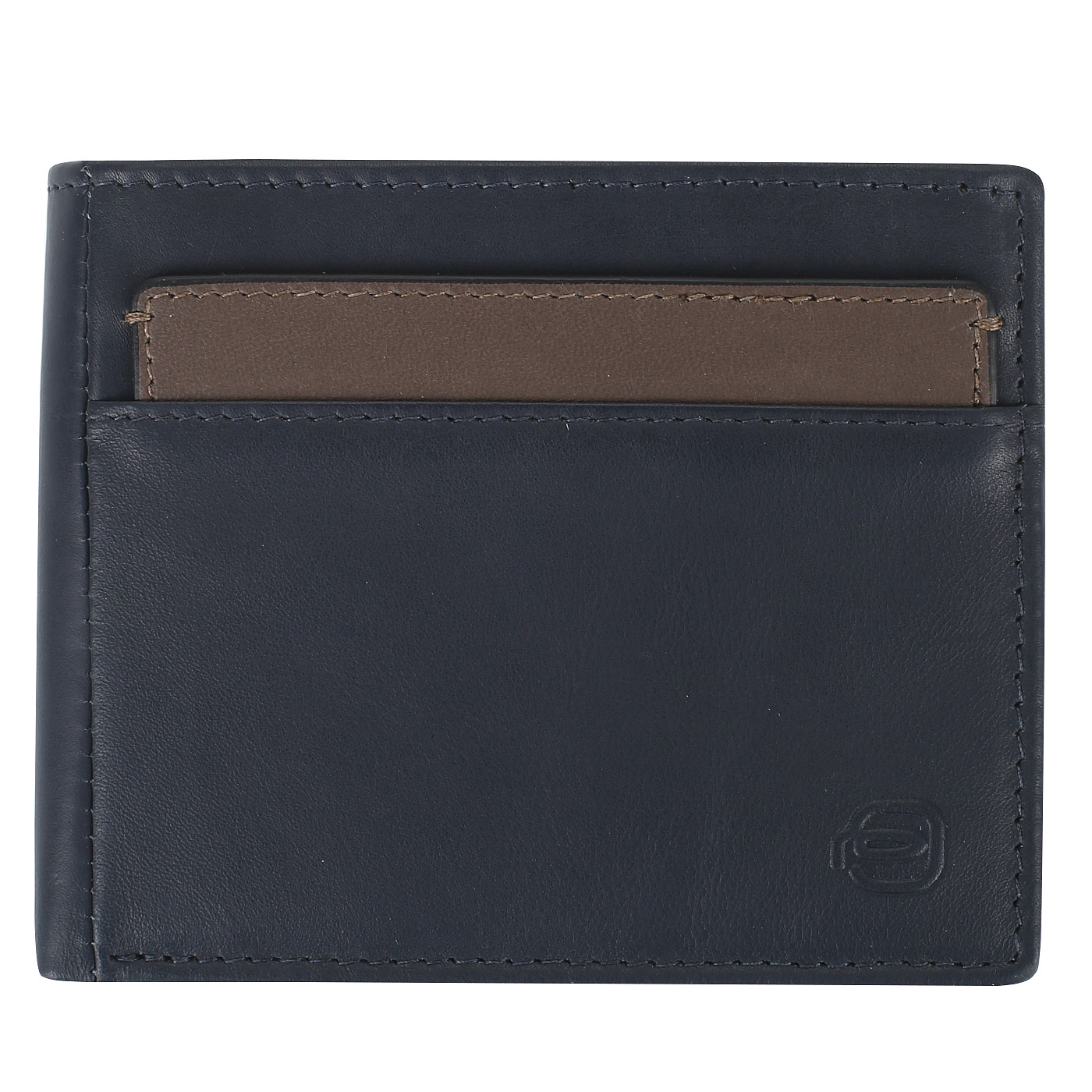 Piquadro Портмоне без застежки