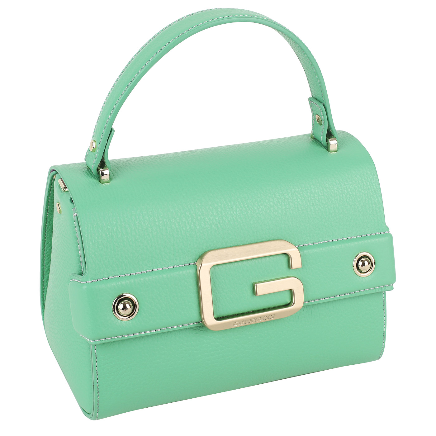 Кожаная сумка Gironacci Vitcal