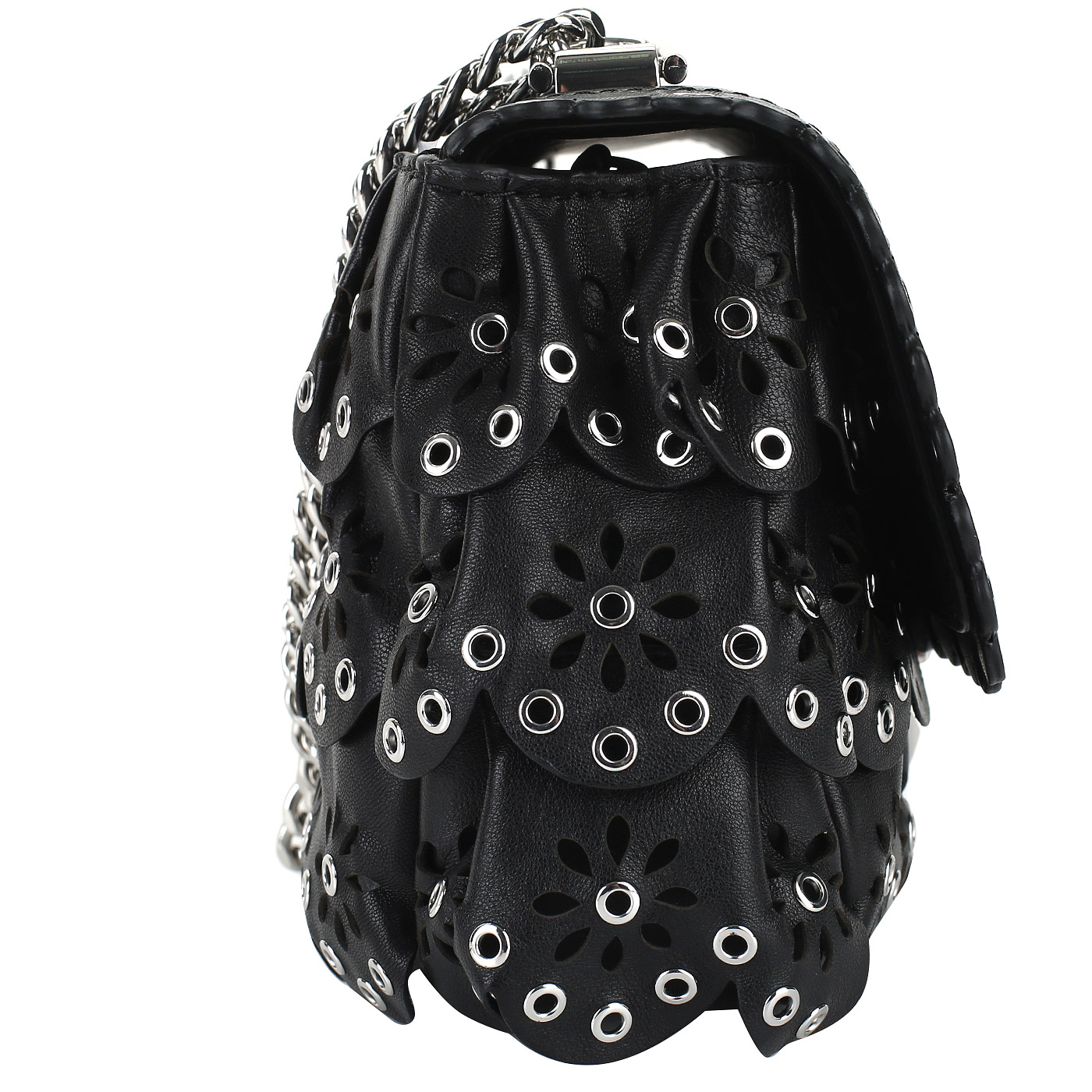 Перфорированная сумочка Michael Kors Sloan