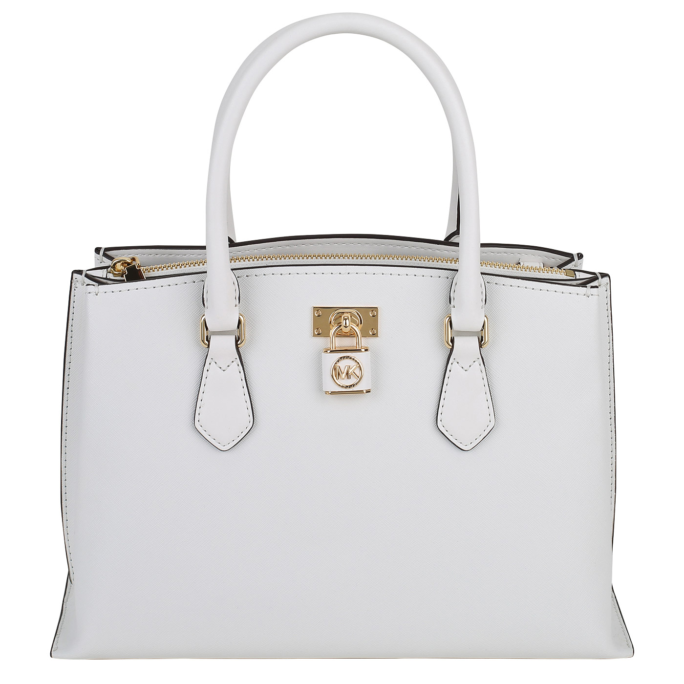 Michael Kors Кожаная сумка