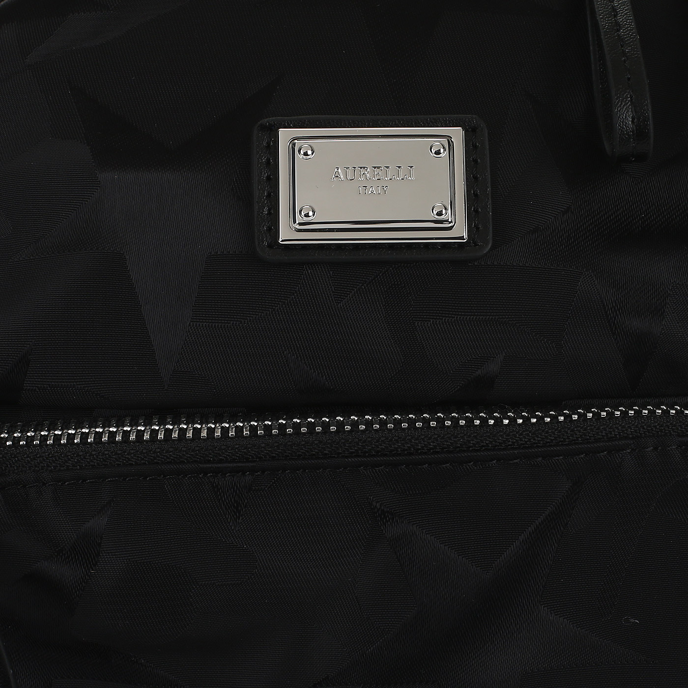 Рюкзак с внешними карманами Aurelli Nylon