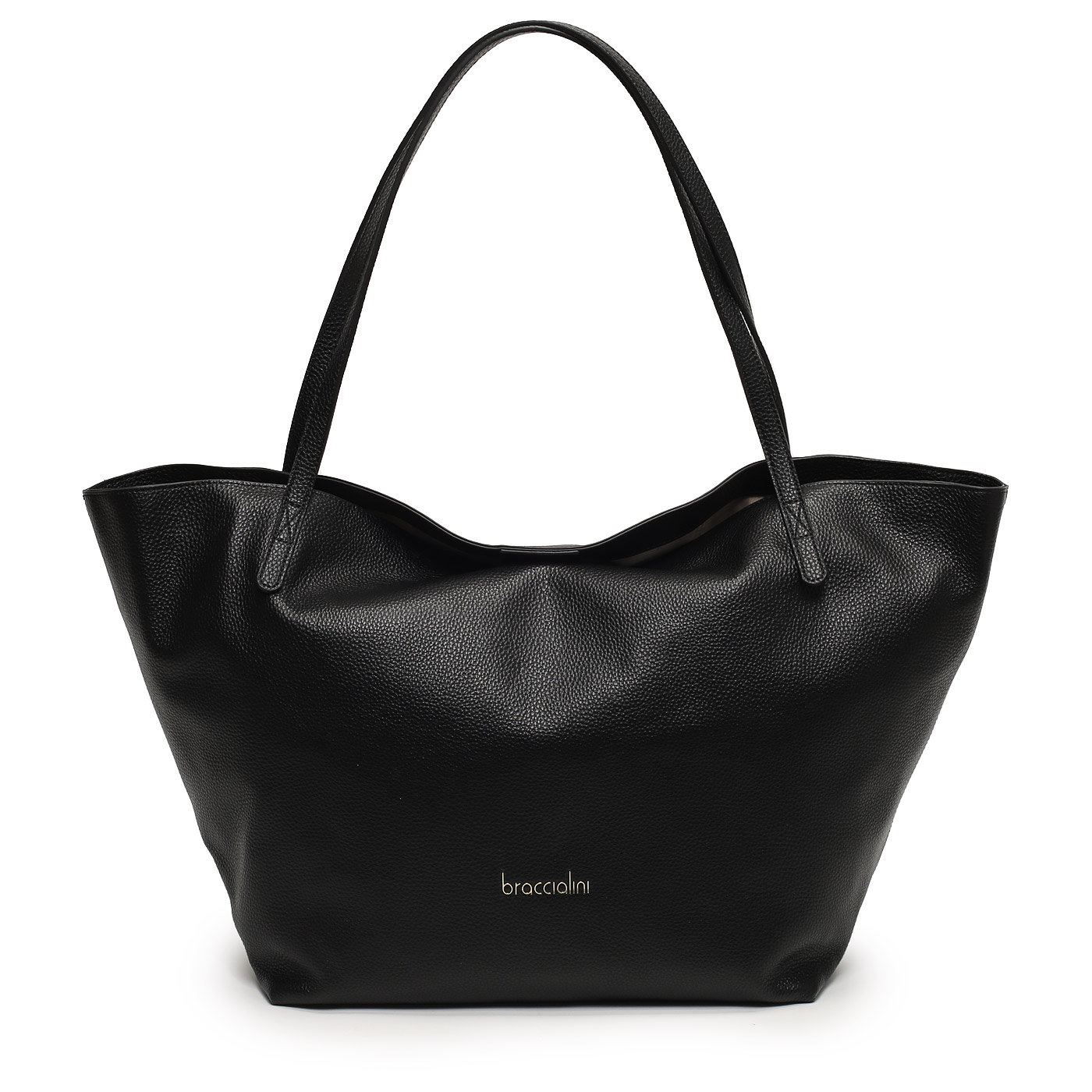 Braccialini Кожаная сумка