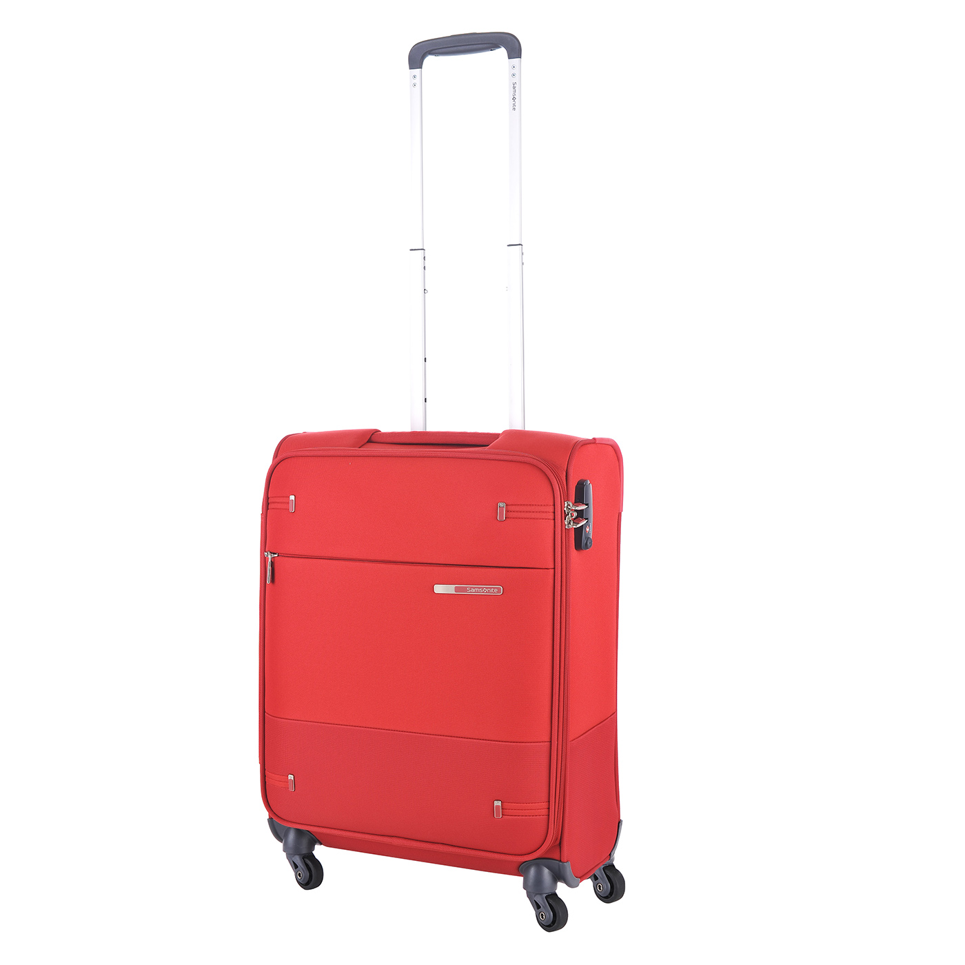 Samsonite Чемодан для ручной клади тканевый