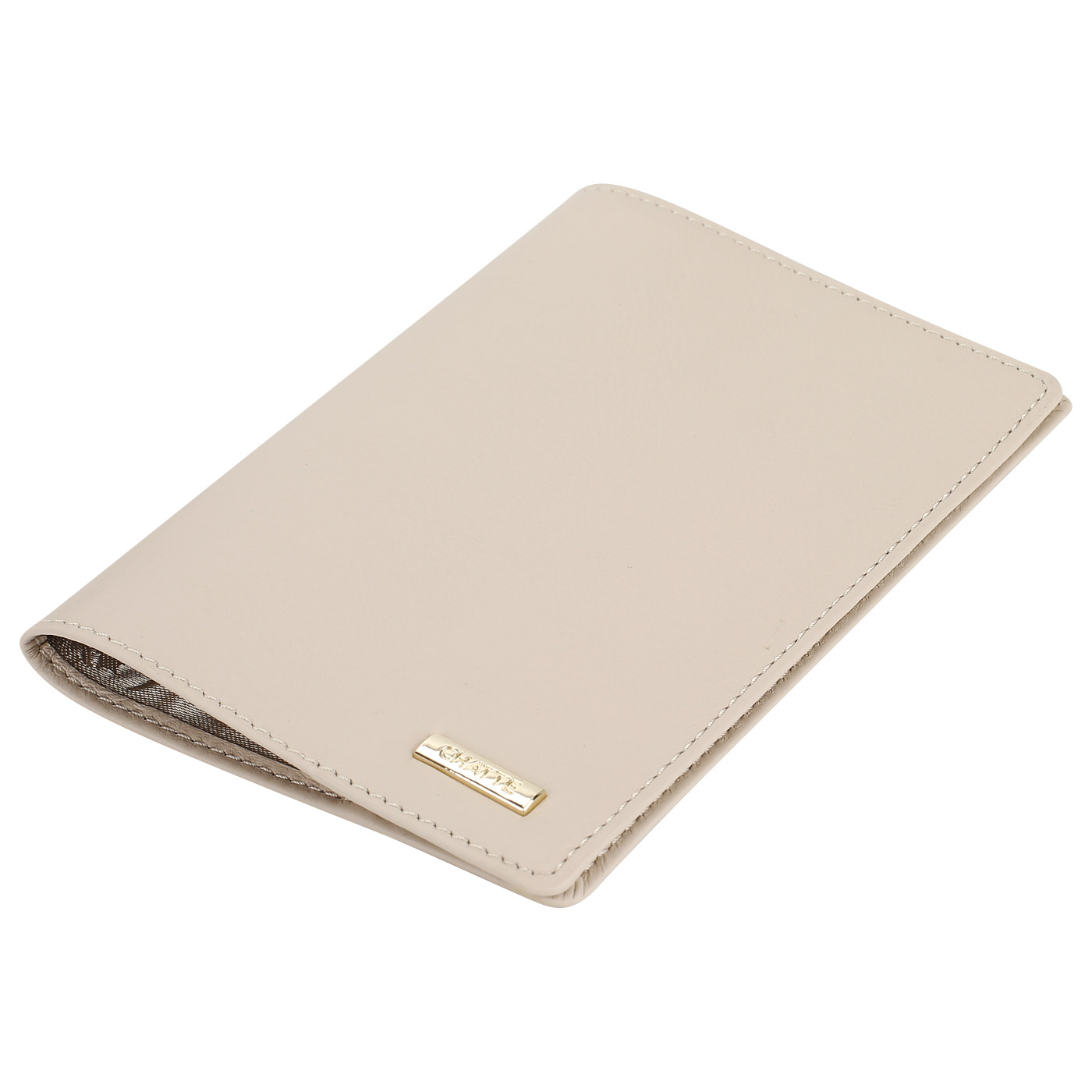 Обложка для паспорта Chatte Moon