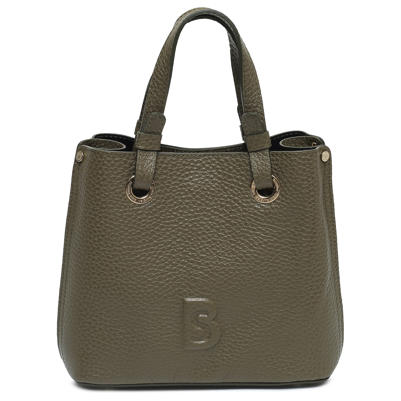 Sara Burglar Кожаная сумка