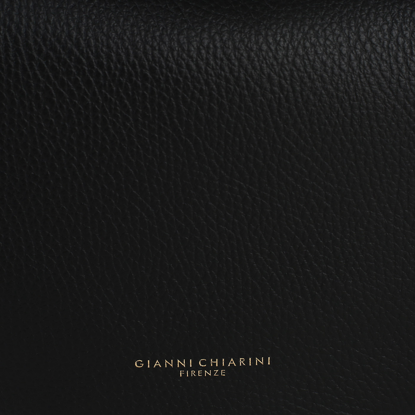 Кожаная сумка-седло Gianni Chiarini Brooke