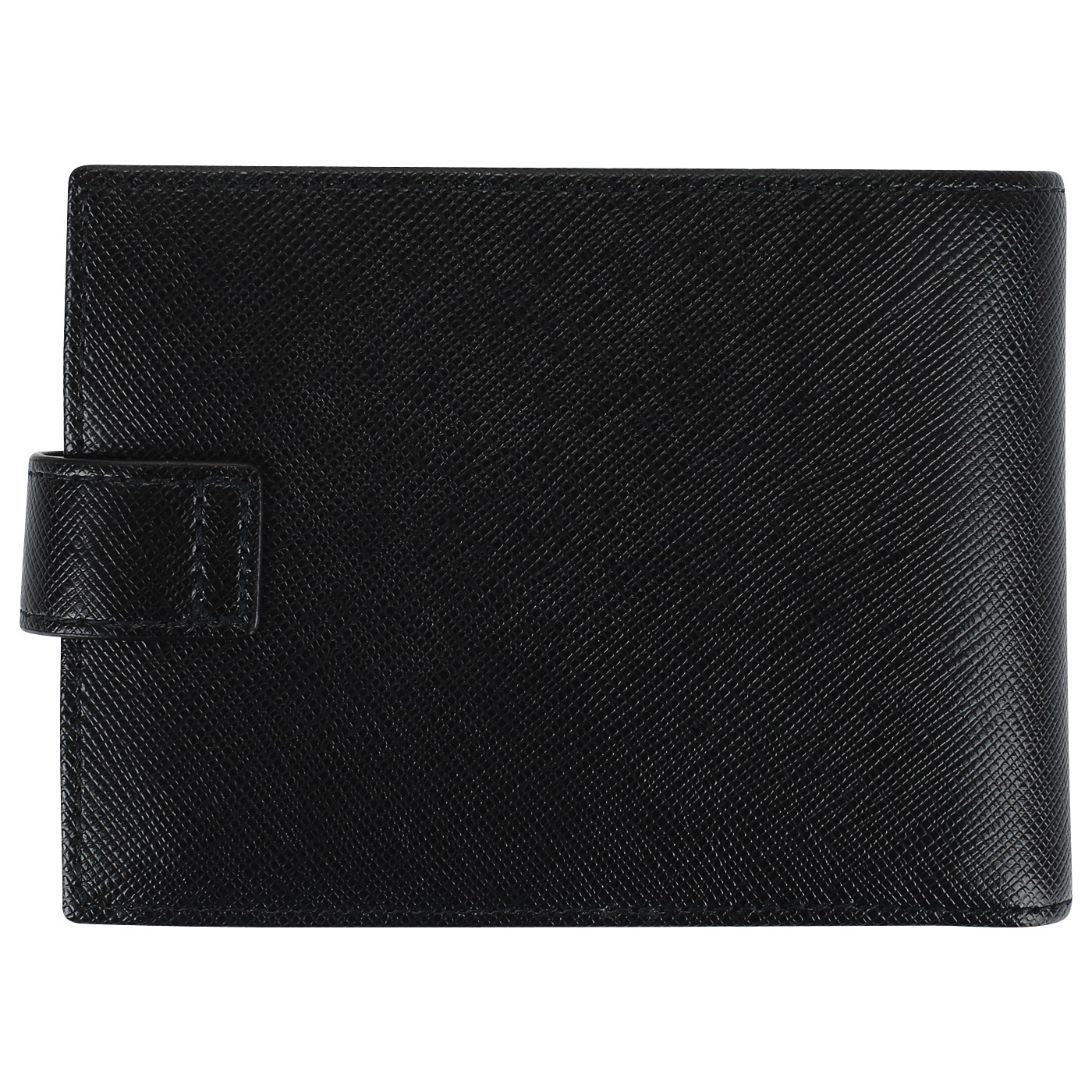 Сафьяновое портмоне Neri Karra 