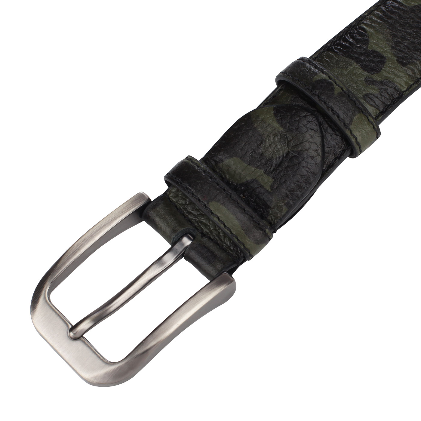 Камуфляжный ремень Mayrhoff 