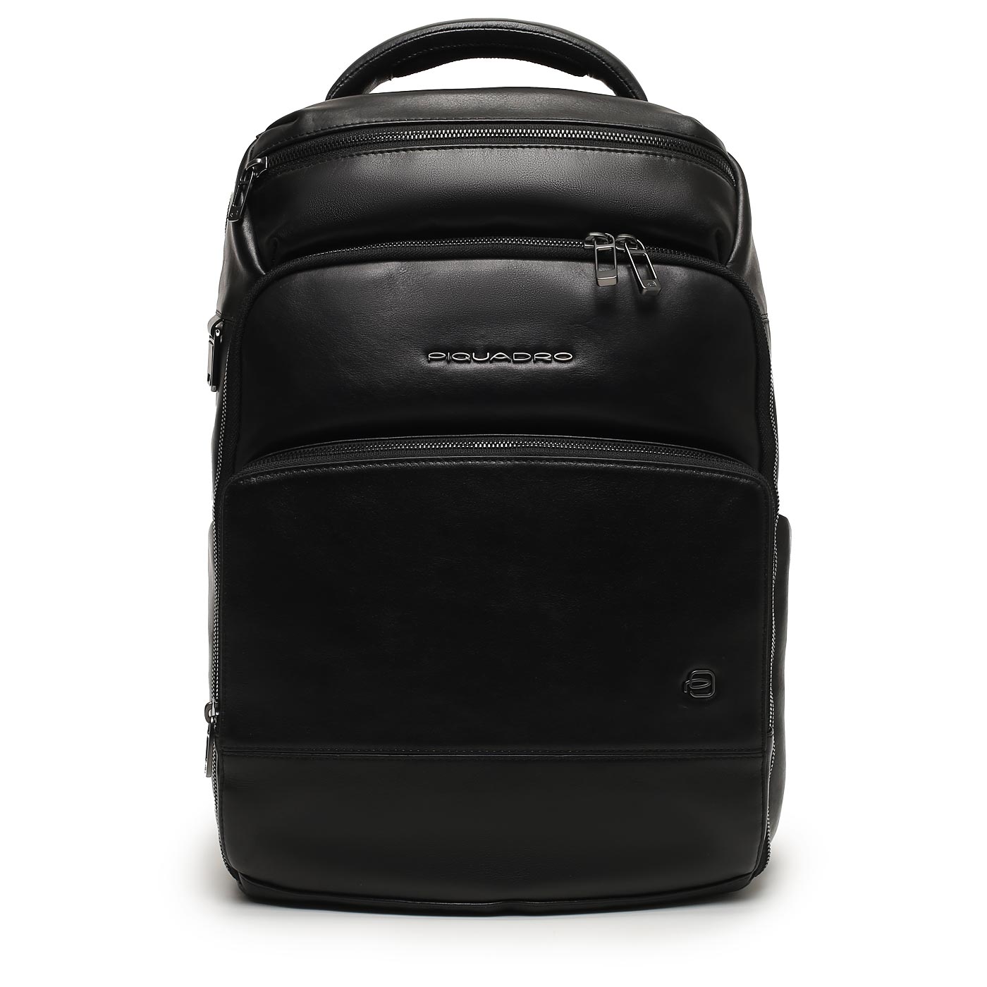 Piquadro Кожаный рюкзак