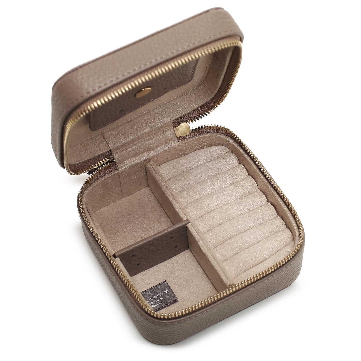 Футляр для ювелирных изделий Braun Buffel 