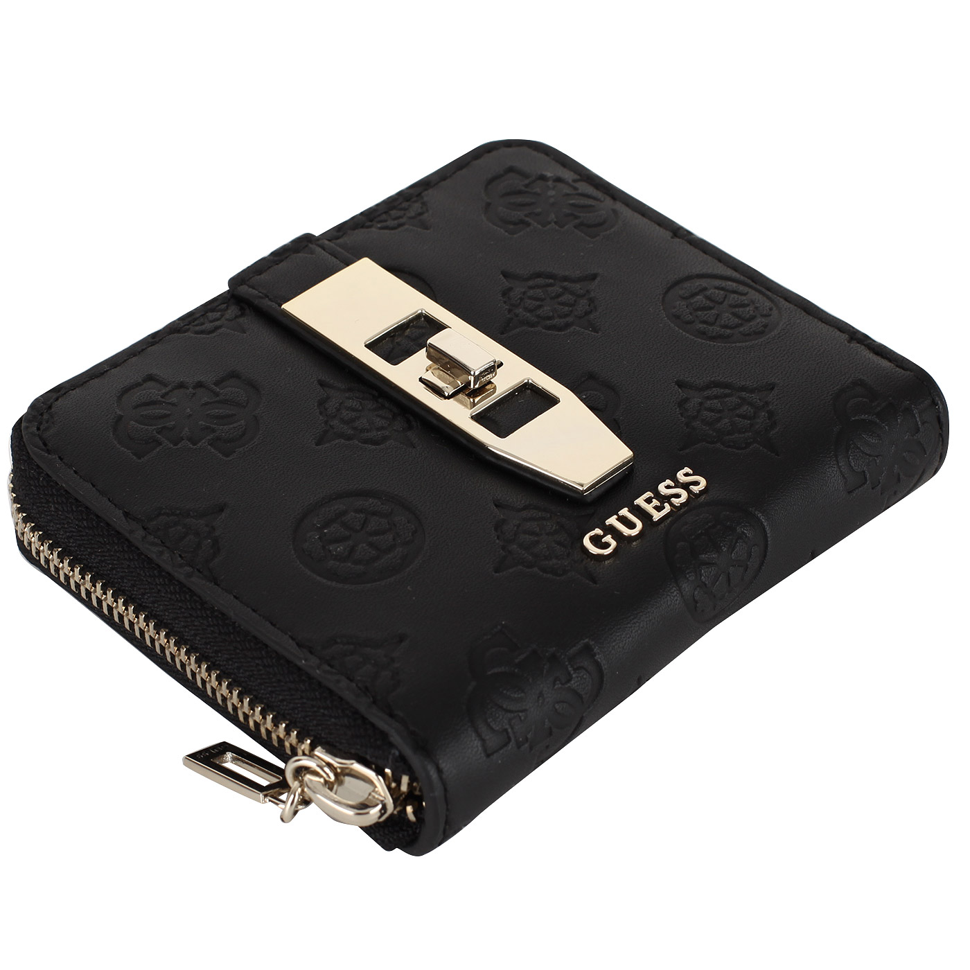 Кошелек Guess Peony Classic