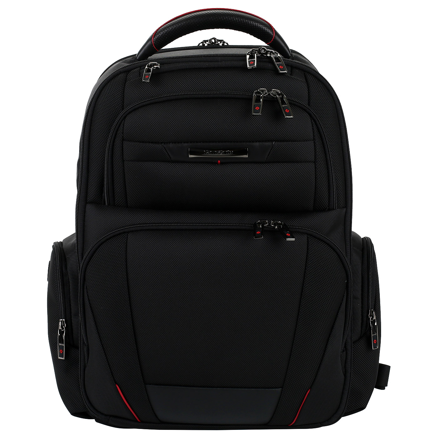 Samsonite Комбинированный рюкзак с двумя отделами