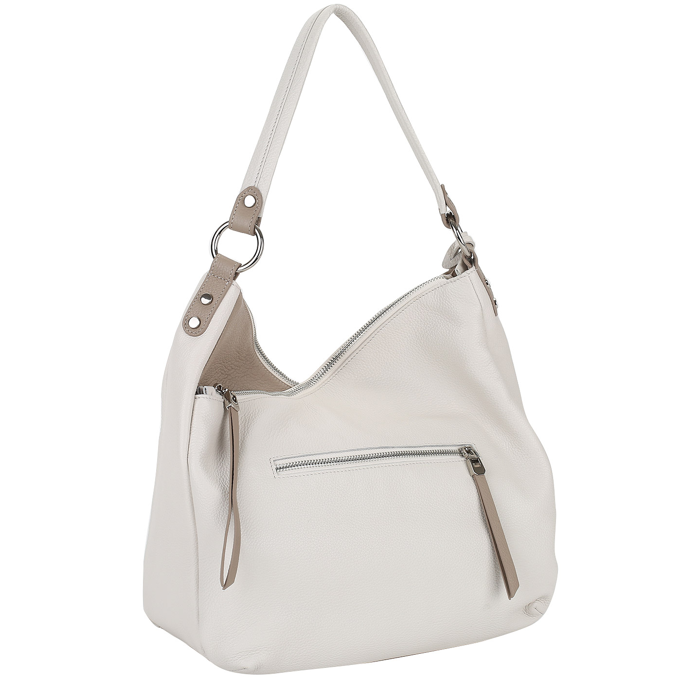 Сумка с тремя отделениями Aurelli 