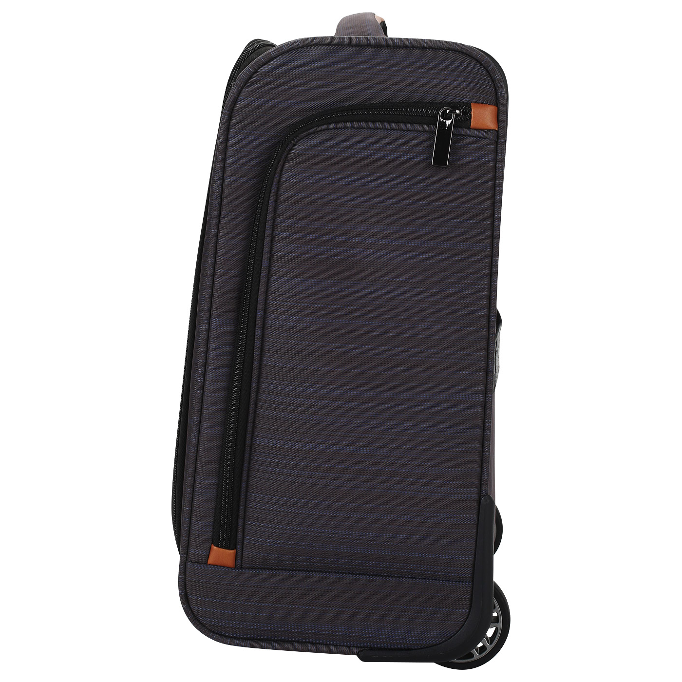 Чемодан маленький S тканевый Ricardo Cabrillo 2.0 Softside