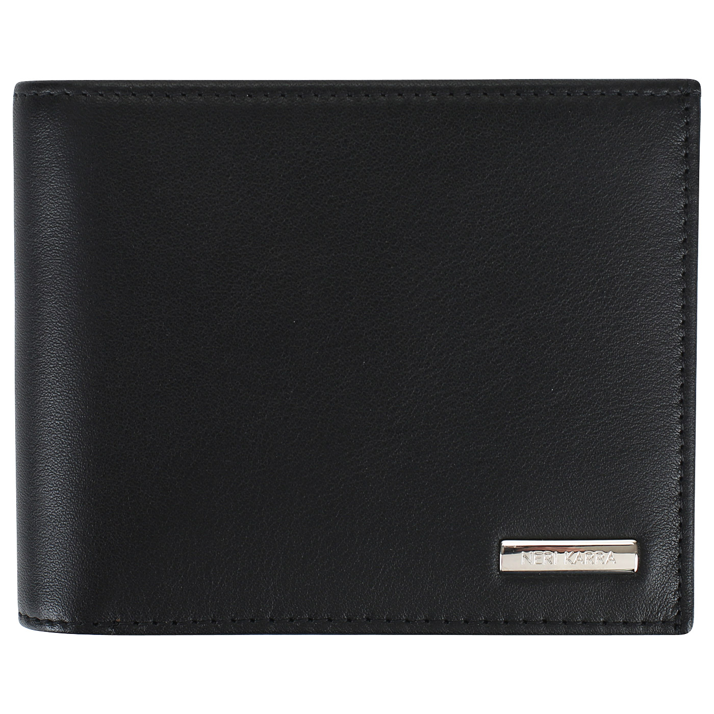 Neri Karra Кожаное складное портмоне