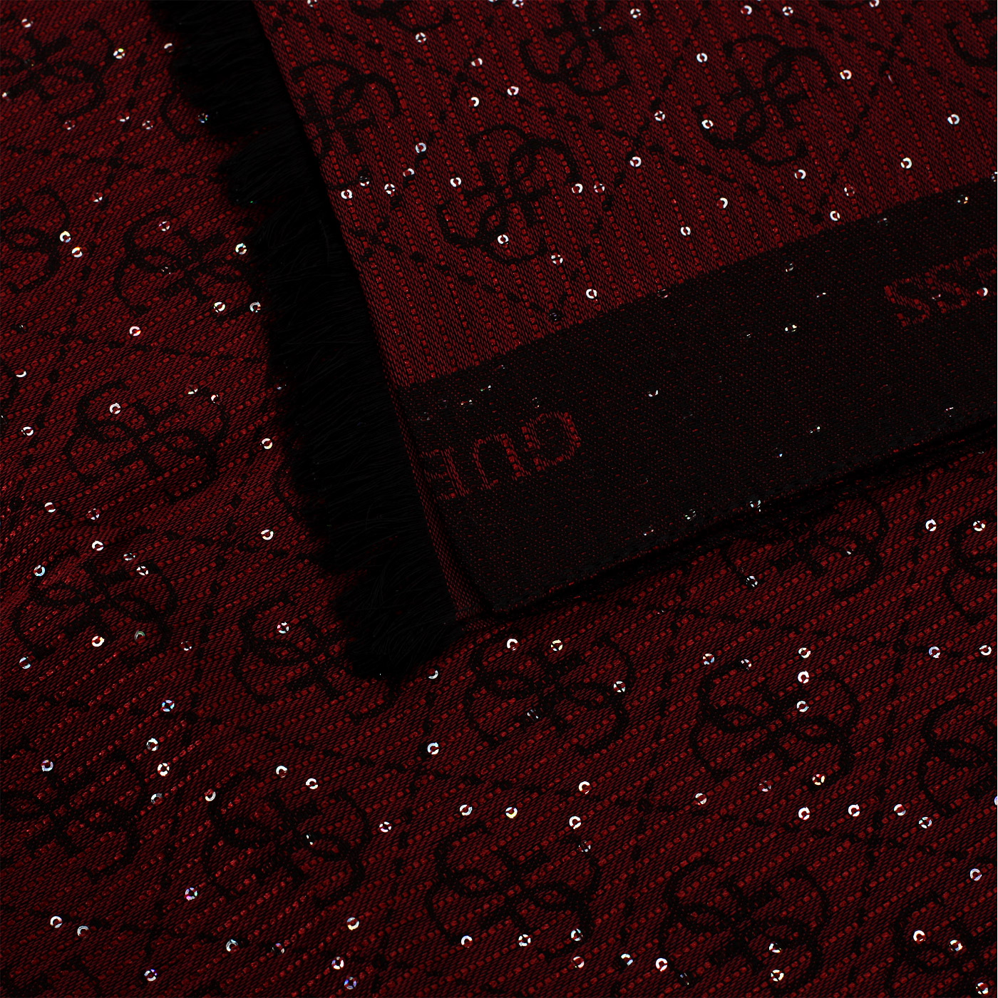 Шарф Guess 