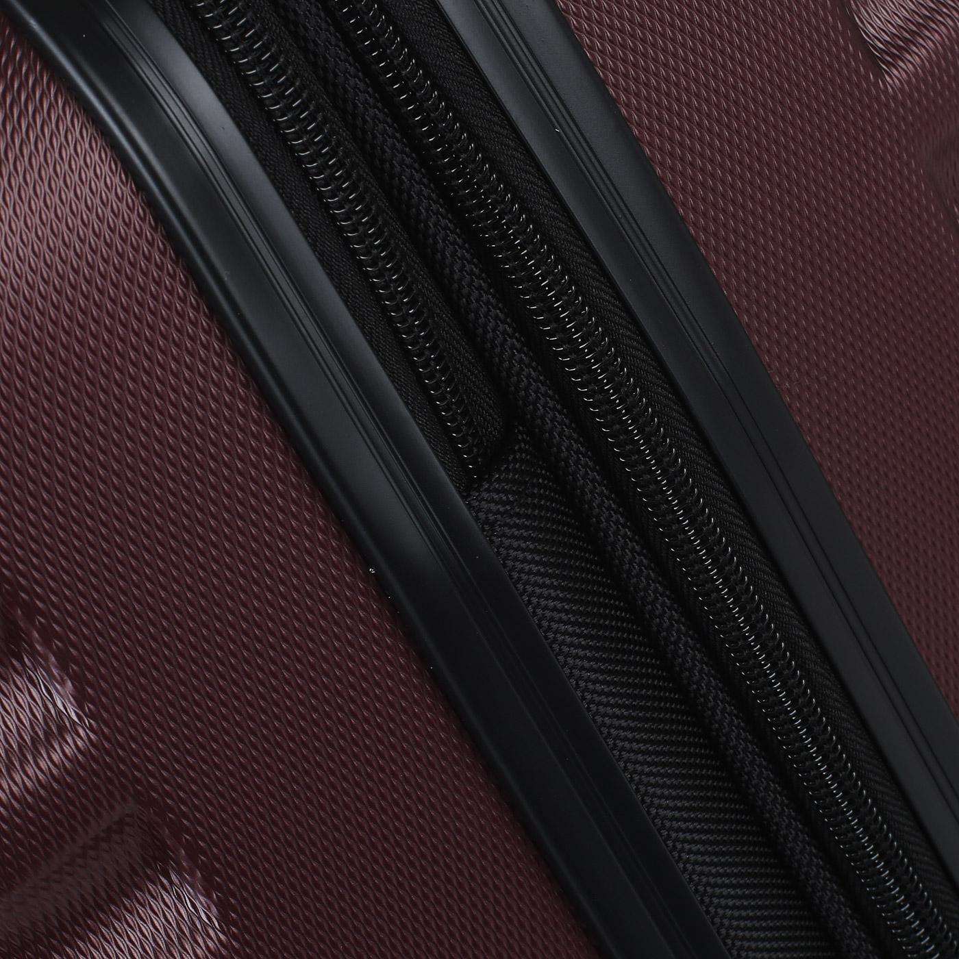 Чемодан маленький S из ABS-пластика с кодовым замком Ricardo Rialto Hardside