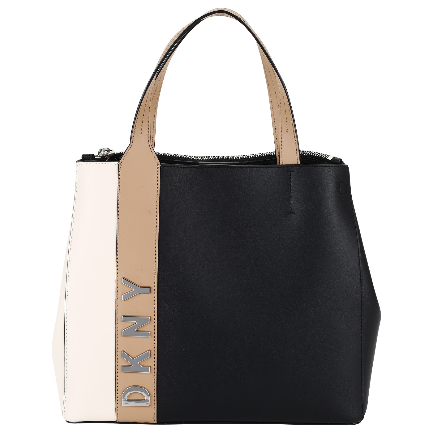 DKNY Сумка из натуральной кожи